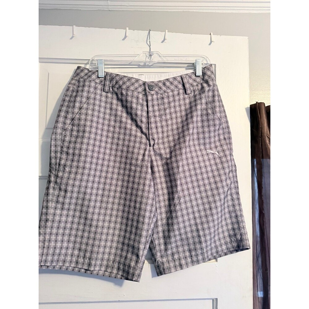Puma men’s shorts